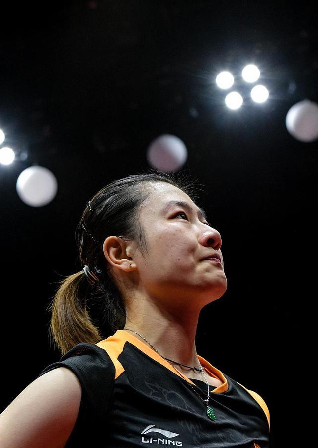 日本队|不容易！35岁世界冠军3：0零封日本女单，平野美宇轻松赢得2连胜