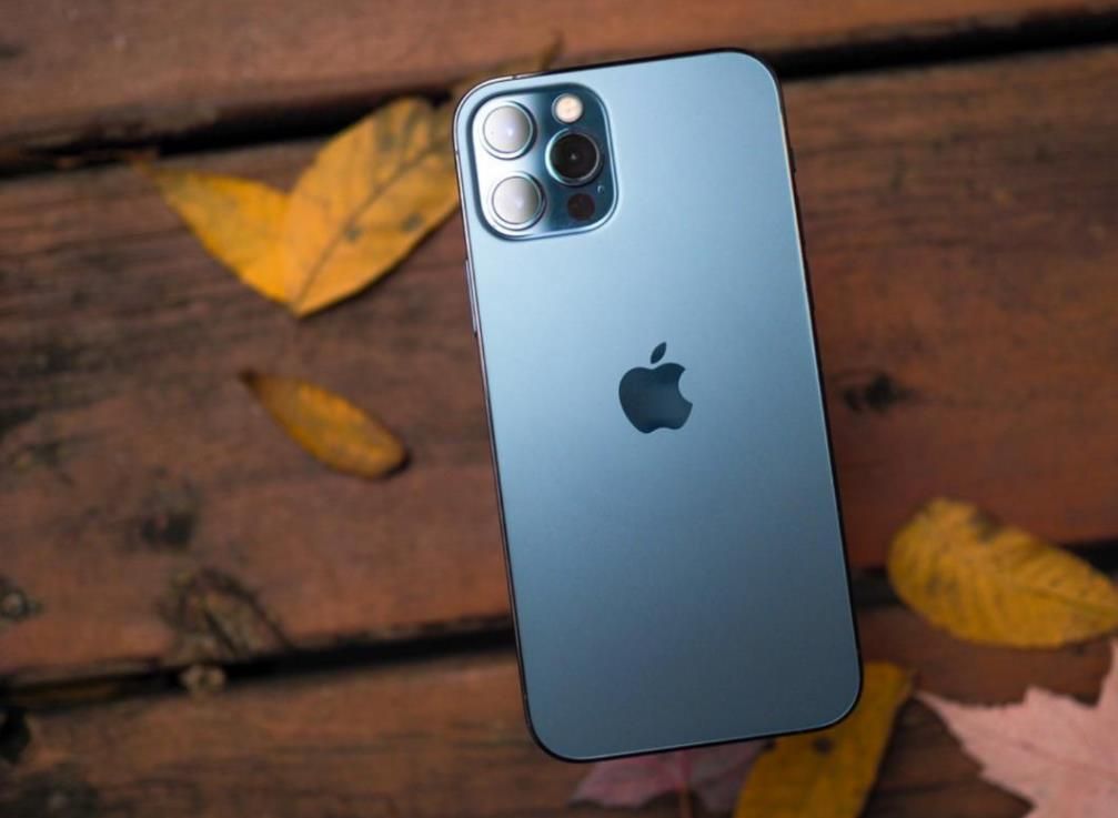 酷睿处理器|到底iPhone 12 Pro Max为什么值得买？别急接着往下看