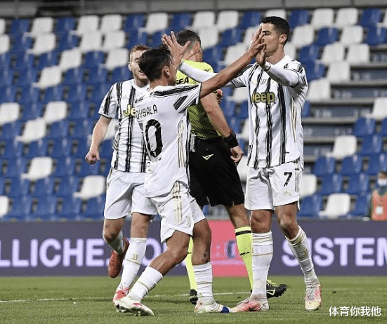 尤文图斯|3-1！1-3！C罗百球之夜，尤文获胜仍第五，打国米输球=无缘欧冠？