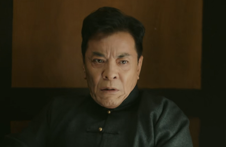 相声|高扑预警！佟丽娅新剧上星央视却骂声一片，这剧看5分钟怒转台