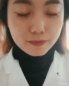 李嘉琦的星座爱情|外卖小哥还以为是关心自己来着的，没想到~！哈哈哈真的是尴尬了