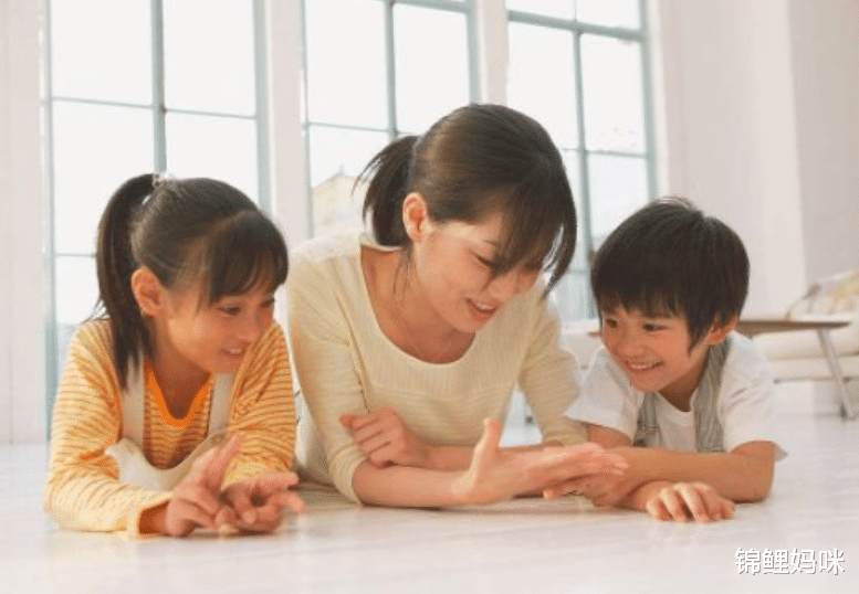 锦鲤妈咪|血型决定宝宝性格?学者的猜测被否认,娃的性格与“成长”有关