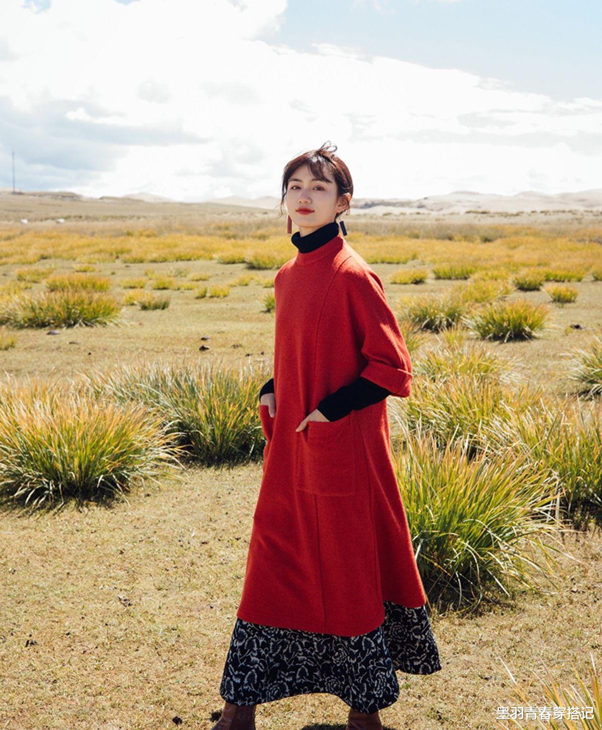 排骨 如何给人一种“很有气质”的感觉?舒适随性,越简单越好