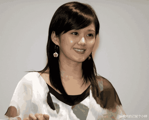 杨钰莹|被央视列入“黑名单”的4大女星，杨钰莹上榜，而她也在名单内