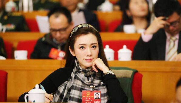 一个有心人 “神仙姐姐”成老赖,曾靠颜值在娱乐圈走红,现却被列入失信名单