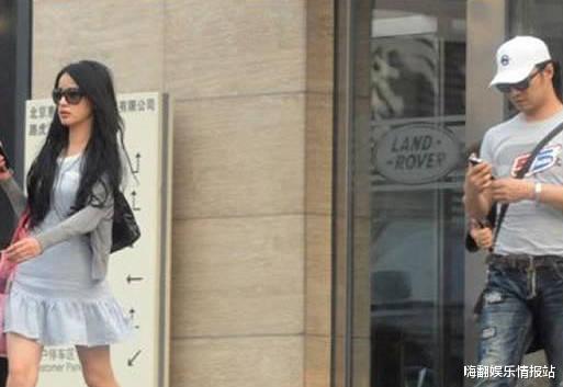 王珞丹|敢撇开汪峰给章子怡单独庆生，网友猜测李云迪的瓜是汪峰干得吗？