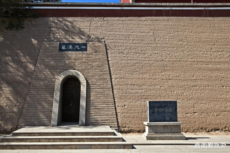 甘肃 甘肃“太给力了”，斥巨资建设景区，预计明年5月份开园，期待吗