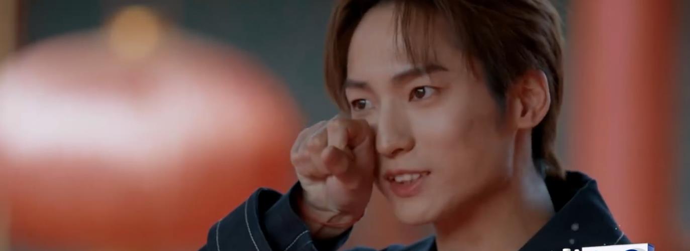 袁冰妍|袁冰妍综艺60秒片段，比多少反黑声明都有用！