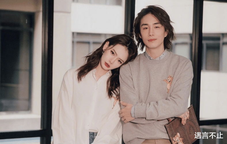 戚薇|披荆斩棘的嫂子天团，如何把哥哥拿捏得死死的