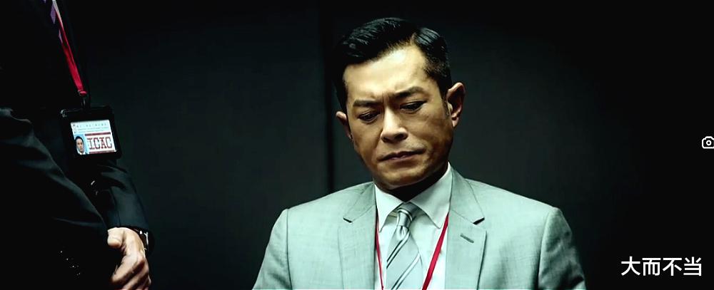 谢霆锋|连续3部电影口碑票房双扑,古天乐对比谢霆锋,究竟输在哪?