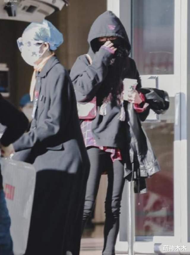 杨幂|女星瘦过头毫无美感：baby撑不起高定，杨幂腿如麻杆，颖儿显沧桑