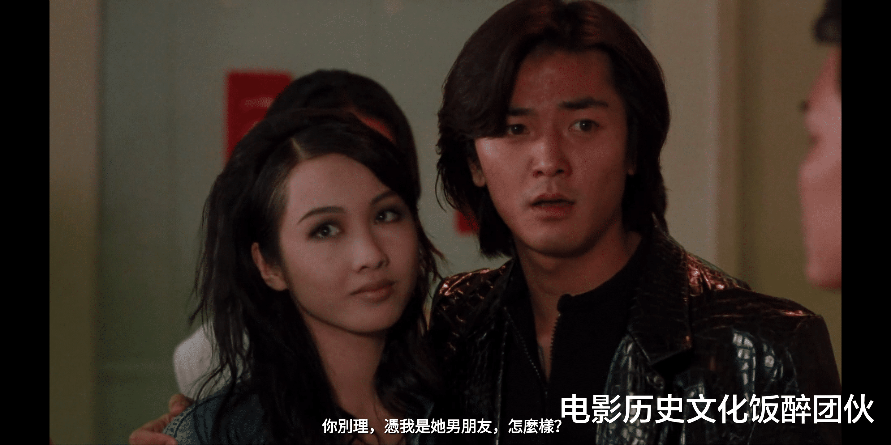 明星|人到中年的“古惑仔”们，如今他们再也不想和这部电影扯上关系