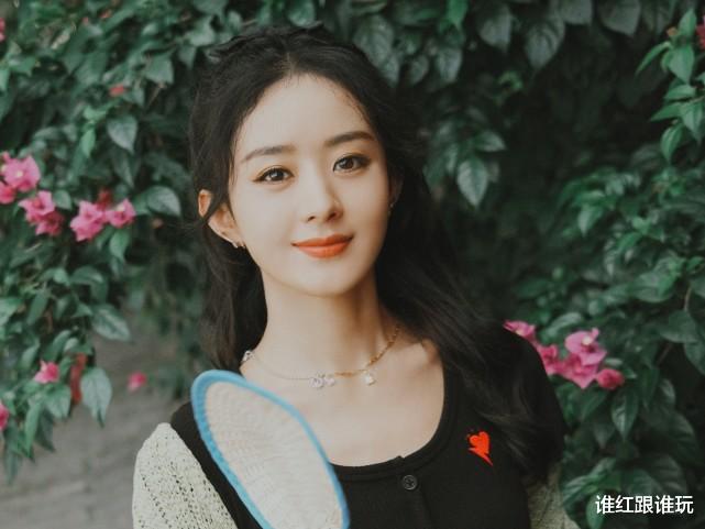 赵丽颖|被禁言15天之后，赵丽颖工作室正式解封！