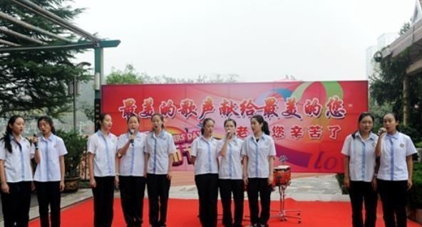 教师节|一线在职教师有福了,教育部传来好消息,2021教师节将有重大变化