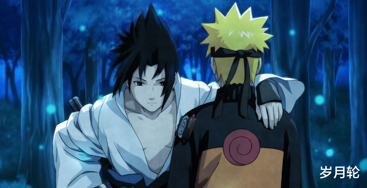 火影忍者|火影前期很精彩，它后期算是烂尾了吗？