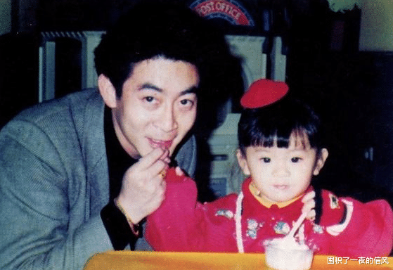 六小龄童|六小龄童的女儿，为何至今无人敢娶？看了这张照片瞬间明白了