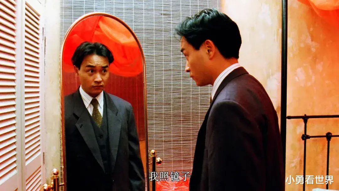 雪中悍刀行|1992《家有喜事》，张国荣、周星驰惊艳表演，为何成影史经典？