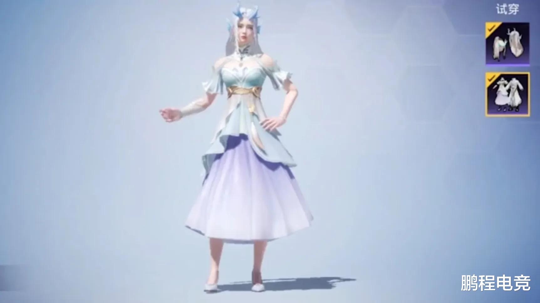 吃鸡游戏|“吃鸡”新小转盘即将上线？实战效果爆料，外观似三太子敖丙？