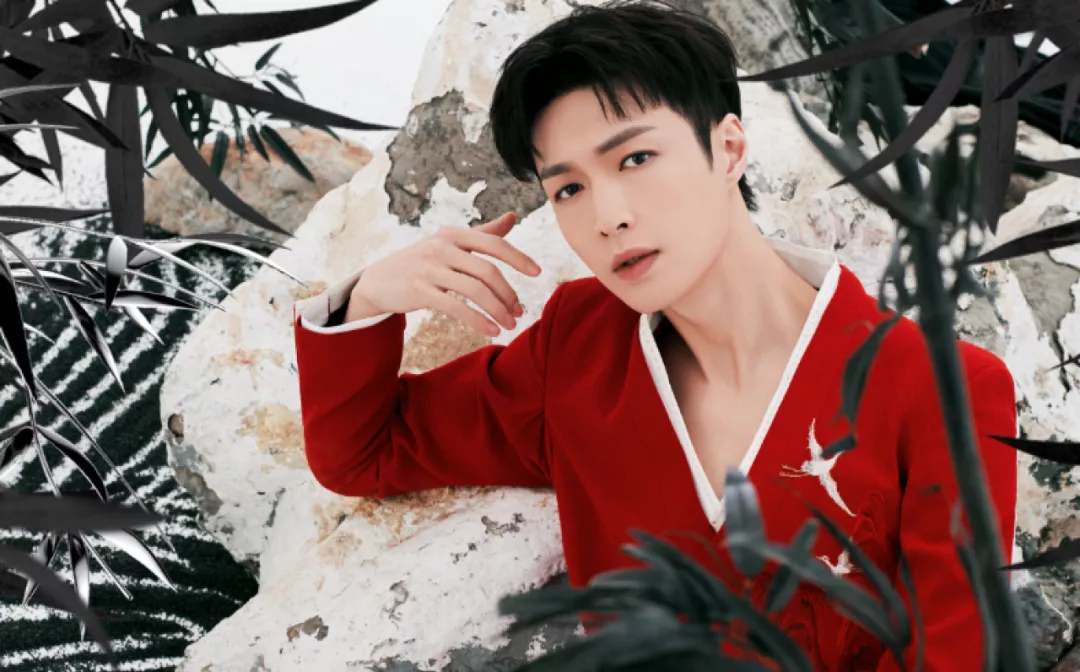 娱乐圈|娱乐圈十大新顶流：5大男顶流基本没变，杨紫关晓彤被挤出女顶流