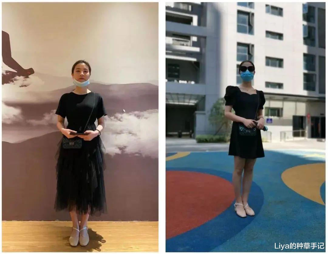 穿衣搭配|果然,圆脸女生都太“ 假 ”了