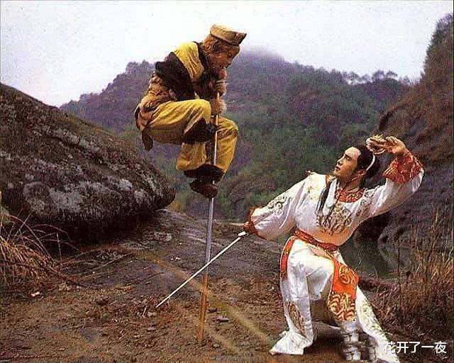 林志谦|《西游记》二郎神饰演者林志谦罕见现身，气质不输当年