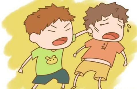 巴巴麻麻|老大不让着老二，总是充满敌意怎么办？