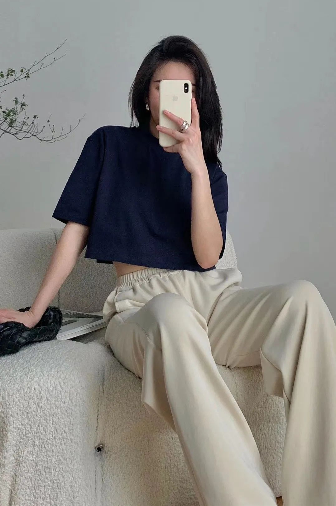 余温先生|男朋友在催我生孩子，可我觉得还年轻不想生应该以事业为主。