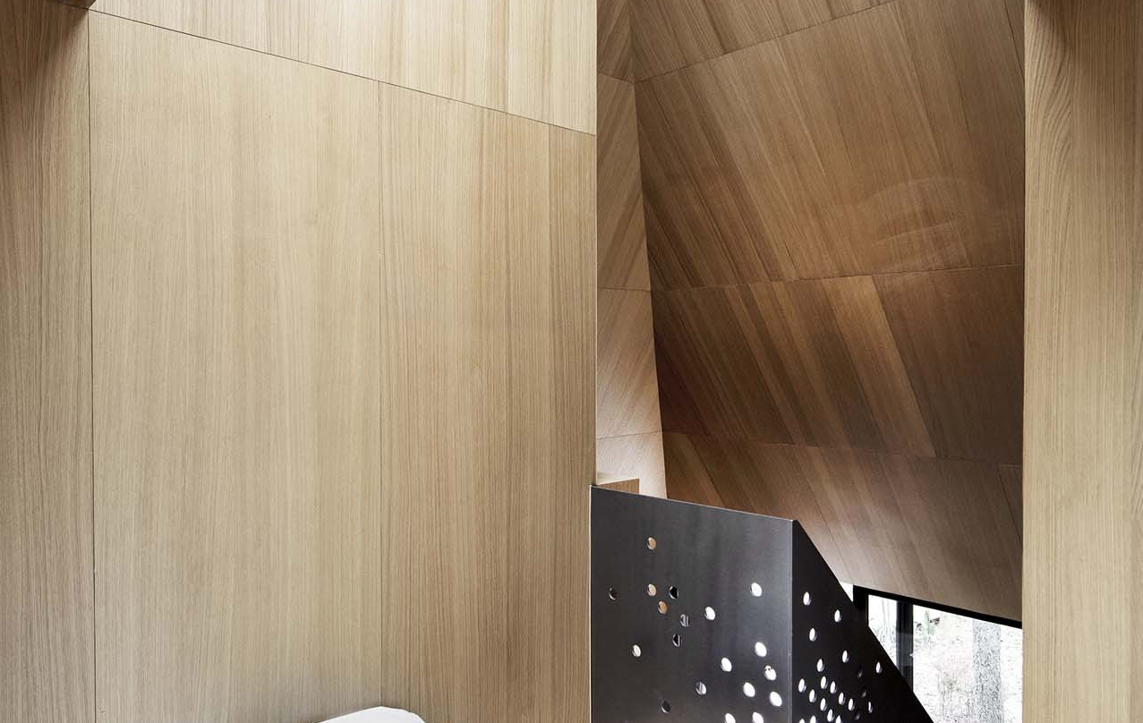 |不是居·林 | 疗愈系度假酒店