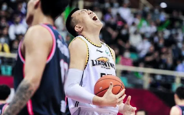 辽宁男篮|“别骂了，辽宁不需要他，就让他走！”
