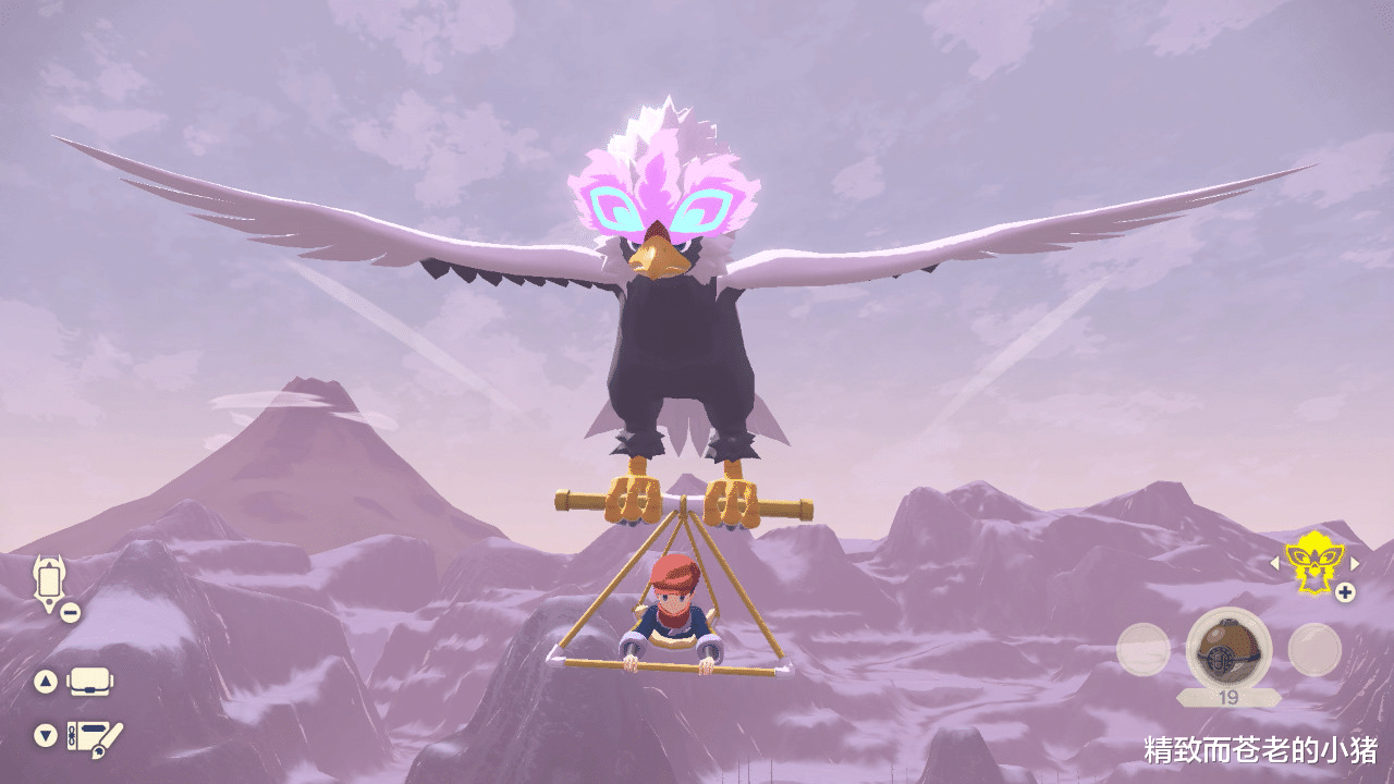 精灵宝可梦|《宝可梦传说：晶灿钻石 / 明亮珍珠》、《阿尔宙斯》公开最新情报