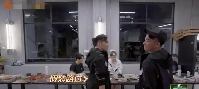 陈小春|从陈小春的卑微到李承铉的犀利，哥圈的高质量社交，全是职场兵法