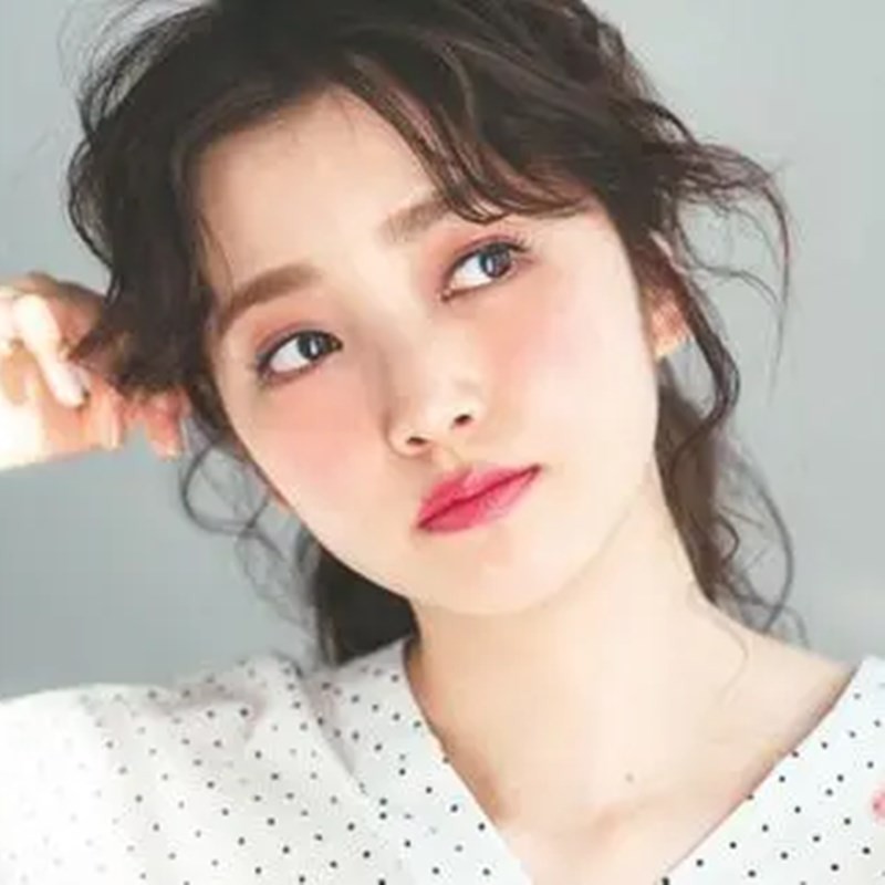 口红|让人喜爱的韩系妆容，在这个秋季好吸睛，还不来get？