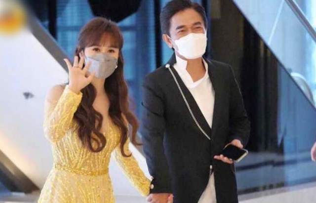 鞠婧祎|吴宗宪女儿被曝将结婚！与身价上亿男友交往5年，曾看4000万豪宅