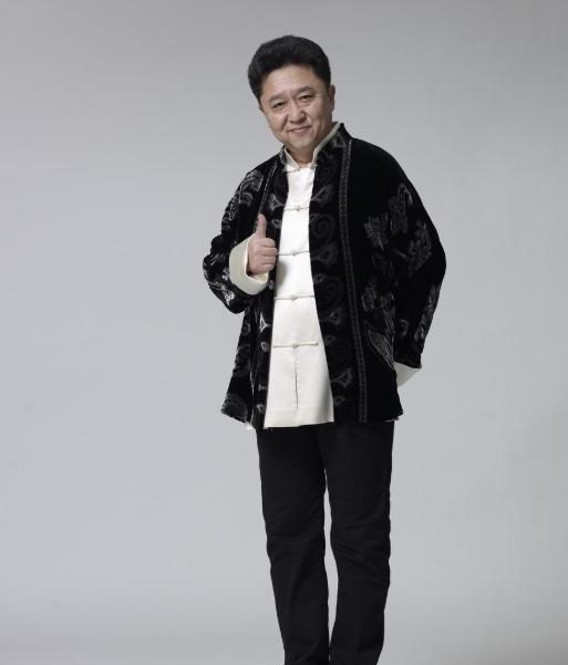 张译|20年前《李卫当官》徐峥身边的小知府，如今已成德云社的扛把子