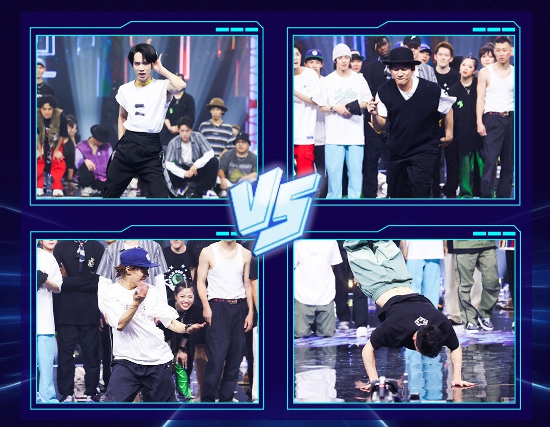 刘宪华|刘宪华队惨败，连往届冠军也指望不上，是运气不好还是实力欠佳