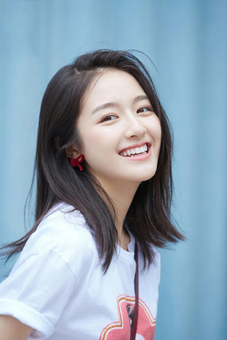 曹颖|来自北京的12位女星，关晓彤，朱琳，曹颖，谁最是你的菜？
