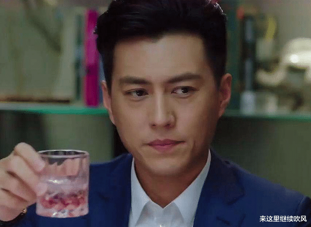 山东省|《伪装者》后，靳东再战特工一角，“国宝级”戏骨坐镇，有谁能敌