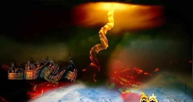 科学家 玛雅预言或成真？灭绝多年的物种重新出现，有人在“唤醒”他们？