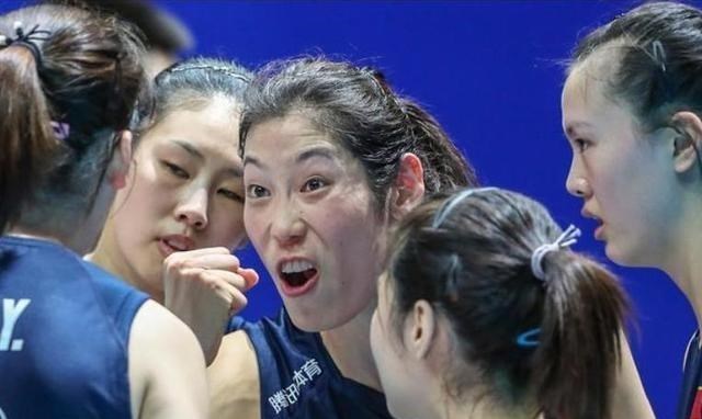 小喵姐|女排东京12人大名单：关键冲突，次级冲突，这2名替补占据优势