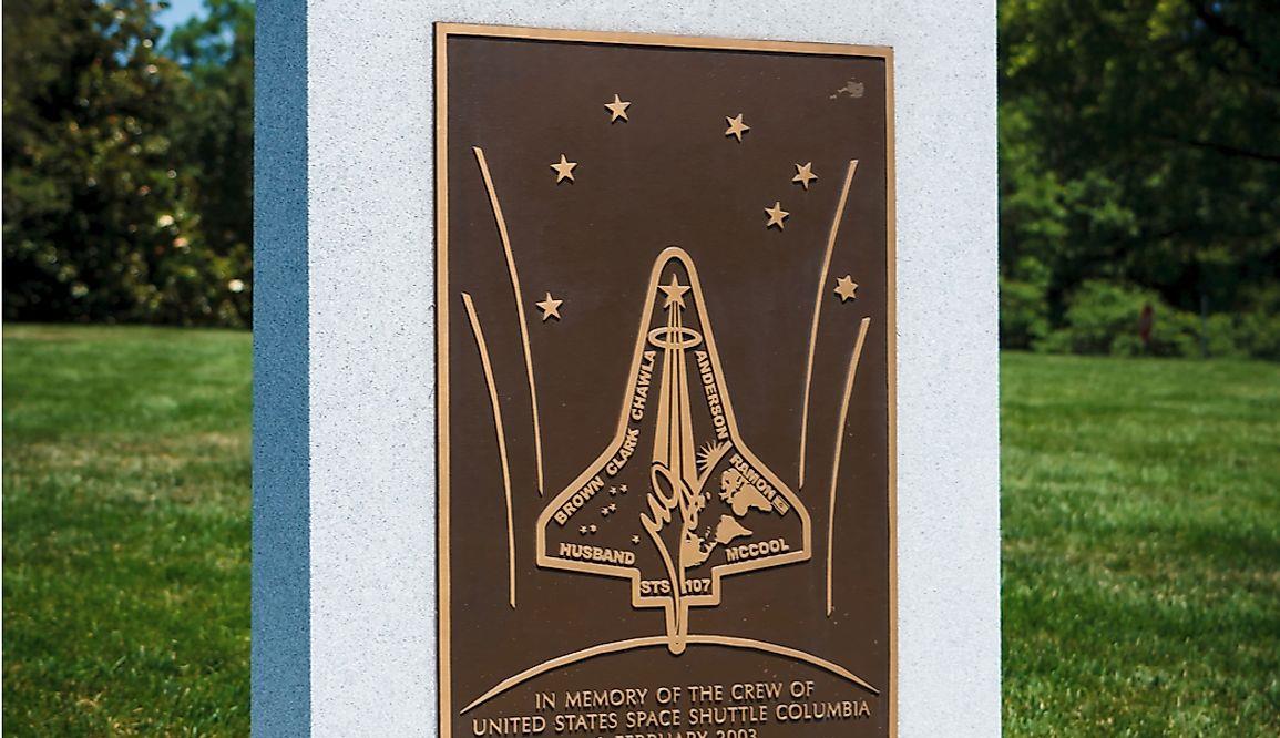 Nature 最惨烈的航天悲剧，7名宇航员瞬间气化，NASA却隐瞒关键信息