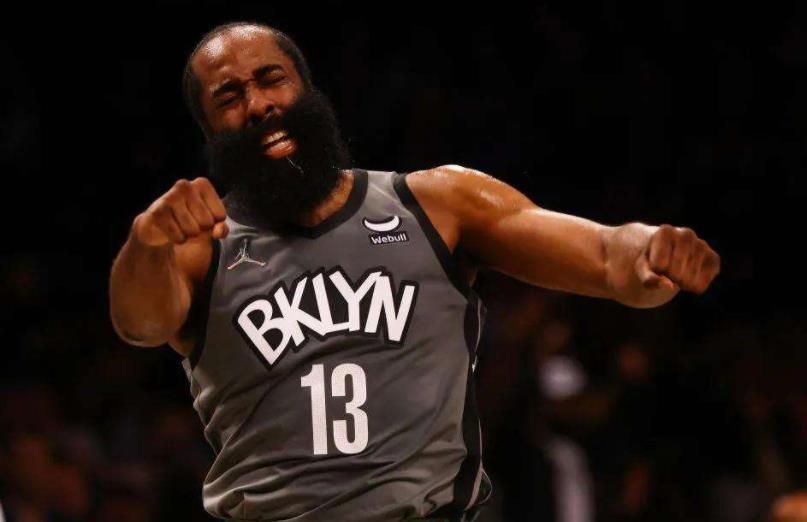 汪強(qiáng)|師承韋德！哈登成為過(guò)去3年后衛(wèi)蓋帽王，他的態(tài)度沒(méi)問(wèn)題