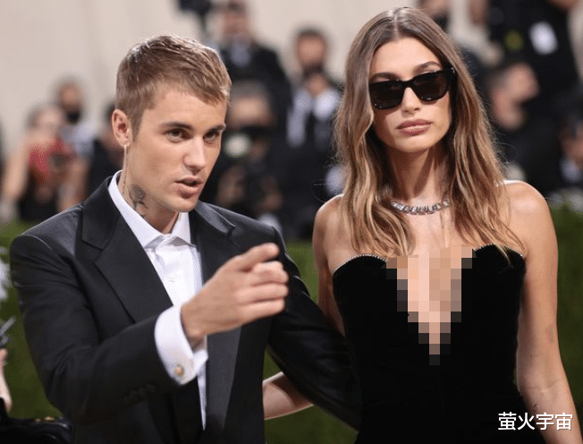 贾斯汀·比伯|比伯放弃狂野古怪风携妻走红毯，日常秀恩爱却引发海莉怀孕传言