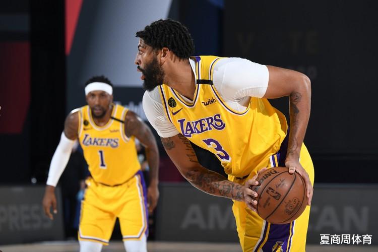 湖人队|詹姆斯极限3分准绝杀！湖人最强阵出炉！施罗德、庄神还能用吗？