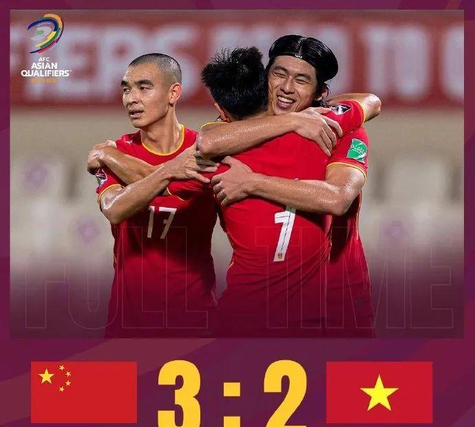 行星秘闻|意难平的夜晚,国足“自毁长城”!2-3客负沙特,李铁用人受质疑