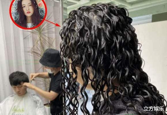 吴倩|吴倩独自带娃旅行？孩子被爆姓张，网友：张雨剑不认娃反去卖腐