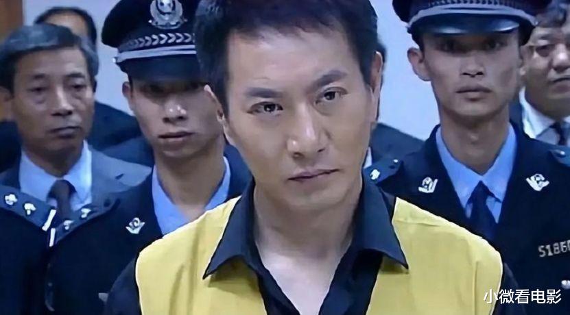 扫黑风暴|中国评分最高的10大“扫黑”神剧,《扫黑风暴》有幸挤进前十