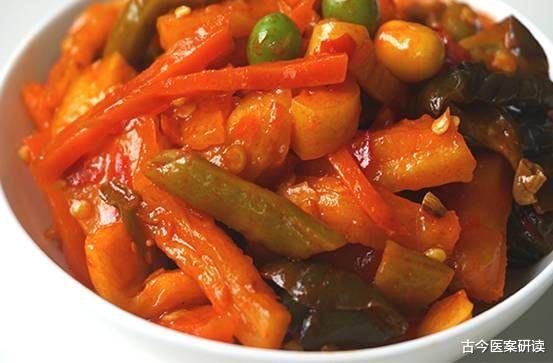 肺炎|86岁肝科教授呼吁停止食用,这1“素菜”比酒精还伤肝,提醒家人尽早撤下餐桌