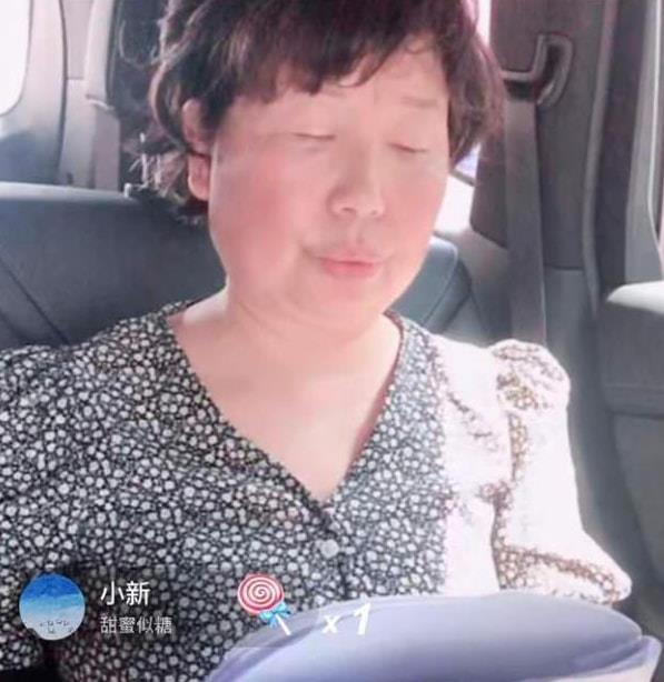 杜新枝|杜新枝“造谣”郭威儿子有隐疾，田静出面回应，拒绝奇奇被消费