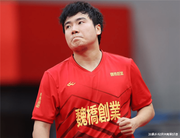 肯尼|3个3-0！梁靖崑3线开花或成为下1个樊振东，国乒单日狂砍11战0败