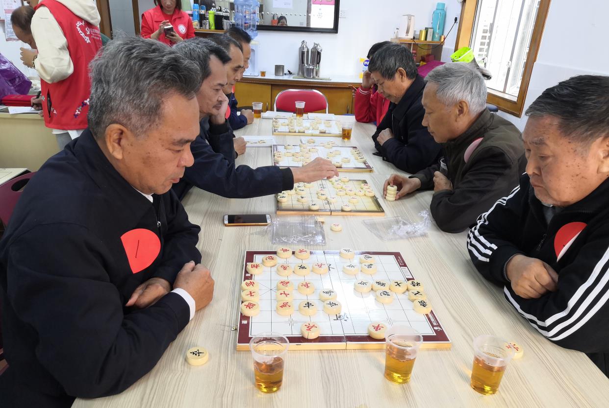 中国象棋|和棋属于消极态度吗，和棋到底难不难，棋友们可以给解答一下吗